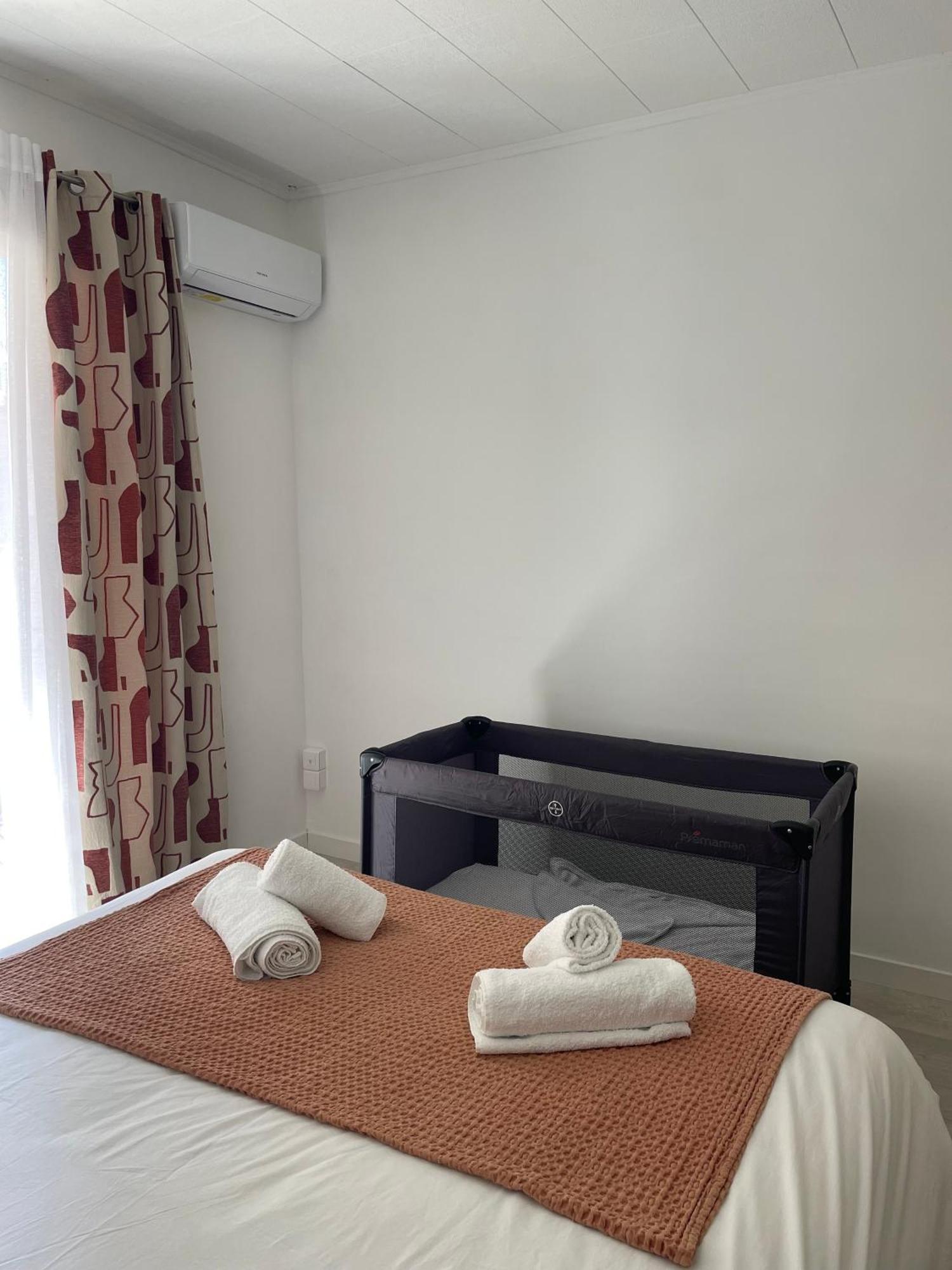Lou Cabanot - Appartement Lumineux 3 Chambres - Parking Gratuit Béziers Exterior foto