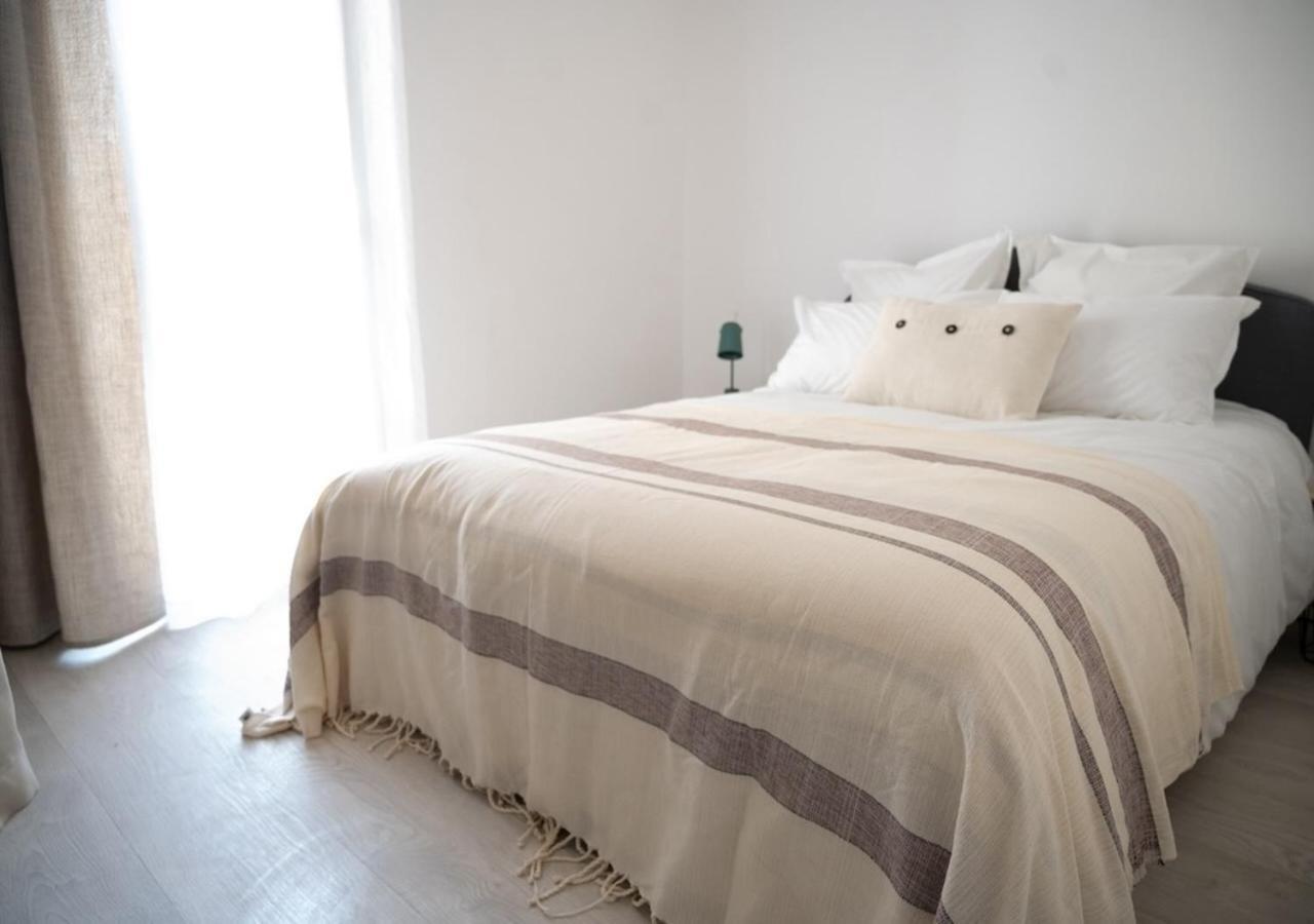 Lou Cabanot - Appartement Lumineux 3 Chambres - Parking Gratuit Béziers Exterior foto
